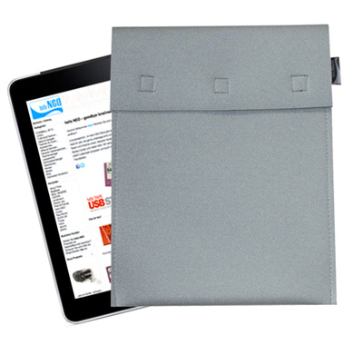 E-Reader Sleeve