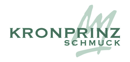 Logo Design für Goldschmied-Werkstatt und Schmuckgalerie