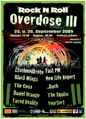 Overdose III