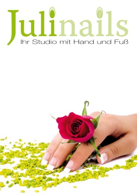 Plakat Julinails