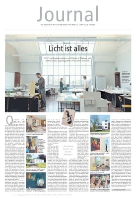 Wochenend-Journal Rhein-Main-Presse