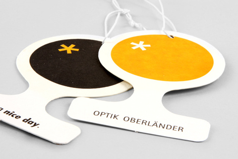 OPTIK OBERLÄNDER