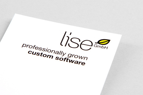 lise GmbH