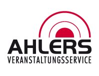 Logo Ahlers Veranstaltungsservice