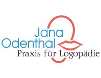 Logo Jana Odenthal Praxis für Logopädie