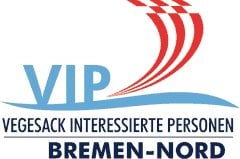 Logo VIP Bremen-Nord  – Vegesack Interessierte Personen