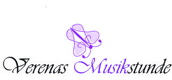 Logo Verenas Musikstunde