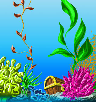 Mobile Aquarium