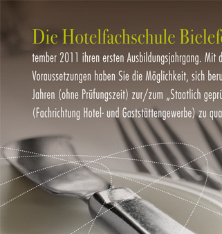 Hotelfachschule Bielefeld