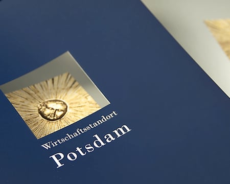Potsdam Stadt