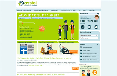http://www.asstel.de