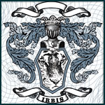 logo. irbis – sicherheitsdienste. gerb-logo.