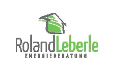 Energieberater Roland Leberle
