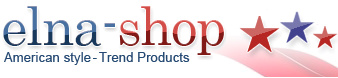 Amerikanischer Onlinshop