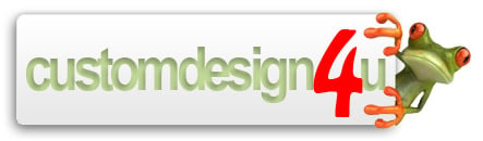 customdesign4u.de – Das Designerportal