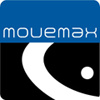 MOVEMAX Logo