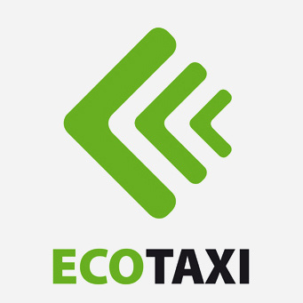 Logo ECO TAXI