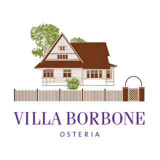 Corporate Design Villa Borbone