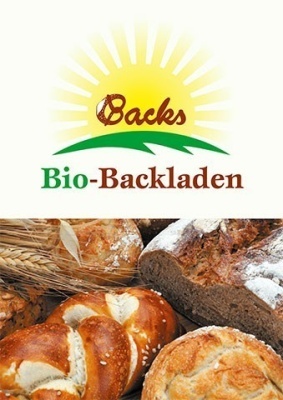 Bio-Backs Plakat