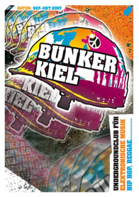 Bunker Kiel