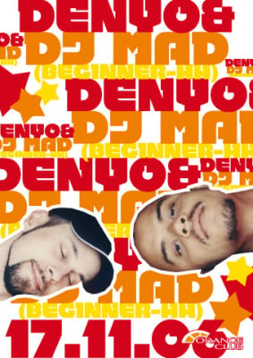 Denyo & Mad