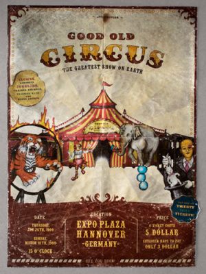 circus 5