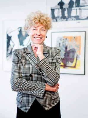 Gesine Schwan