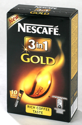 nescafe