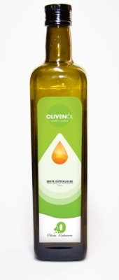 Olivia Culinaria – Öl (groß)