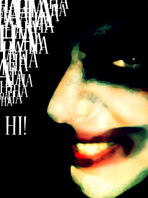 a Joker.