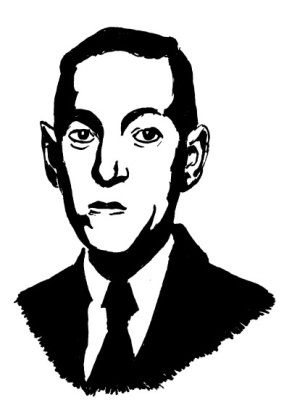 H.P. Lovecraft