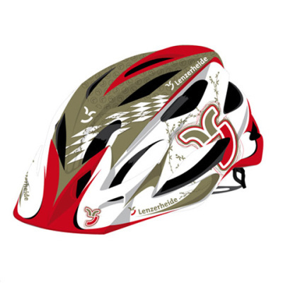 Lenzerheide – XC Helm