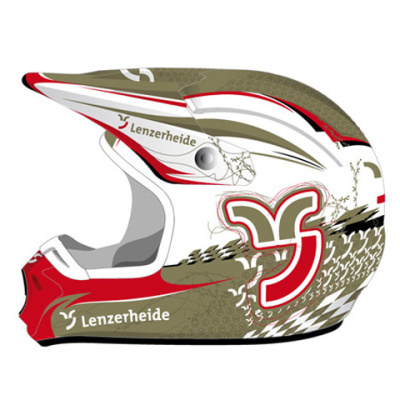 Lenzerheide – DH Helm