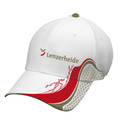 Lenzerheide – Cap