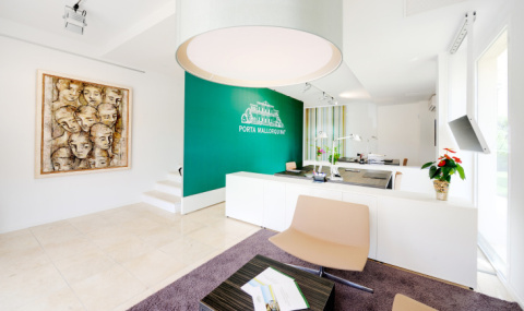 Shop Konzept Fur Porta Mallorquina Von Architektur Fur Marken Dasauge