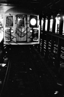 City Metro NYC