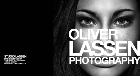 Oliver Lassen Photography Studio Lassen