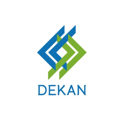 Logo Dekan