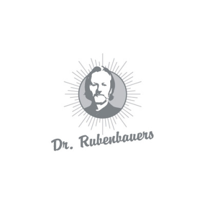 Logo Dr. Rubenbauers