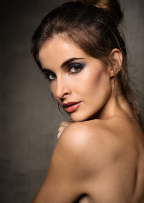 Brasil Beauty Nicole Chlopicki