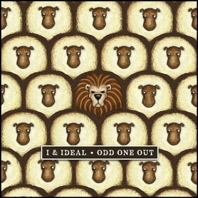I & Ideal „Odd One Out“