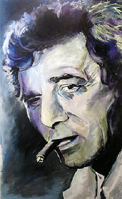 Columbo