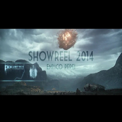 Showreel 2014