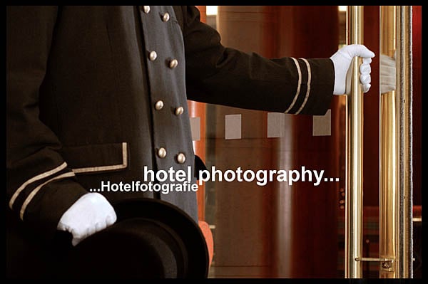 Hotelfotografie