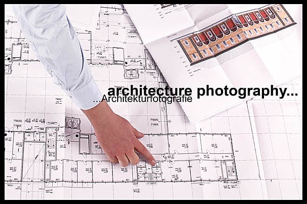 Architekturfotografie