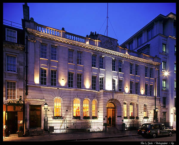 Kemoinski Hotel Courthouse London