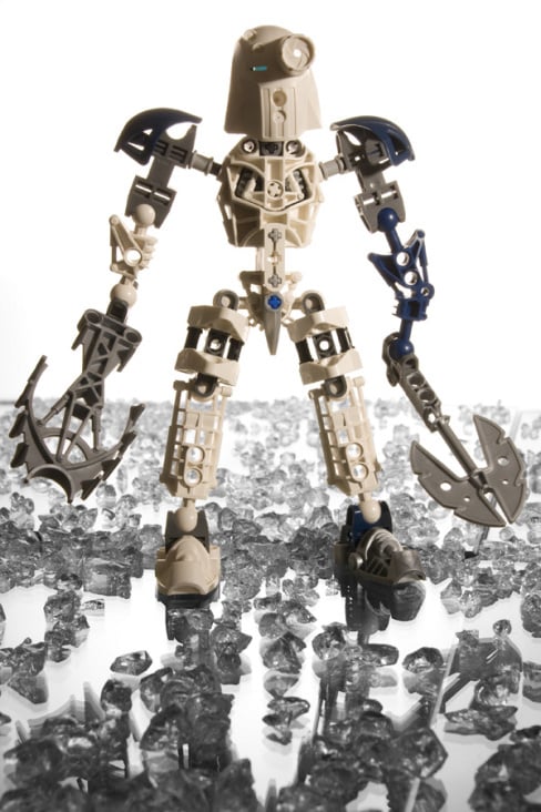Eis-Bionicle