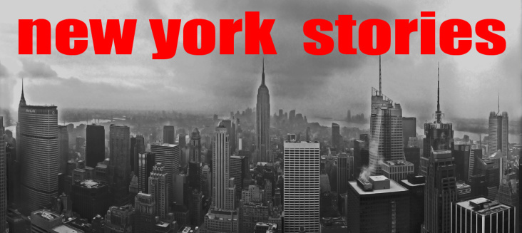new york stories, verlagsproduktion