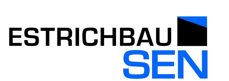 Logo Estrichbau Sen