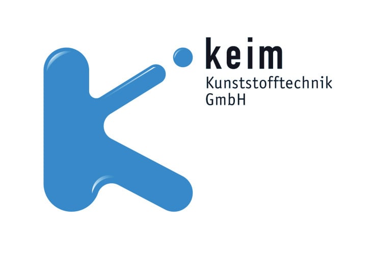 Keim | Corporate Design | Logo